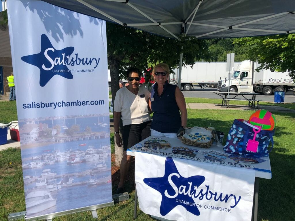 About Us Salisbury Chamber of Commerce