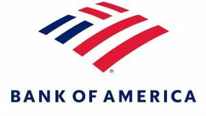 bank of america