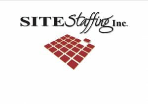 site staffing