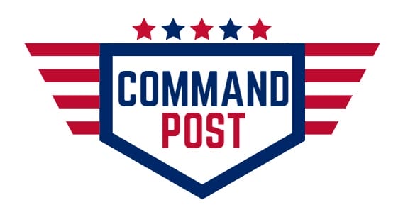 Command Post Logo Command Post Logo