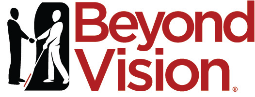 Beyond Vision Logo (No Tagline)