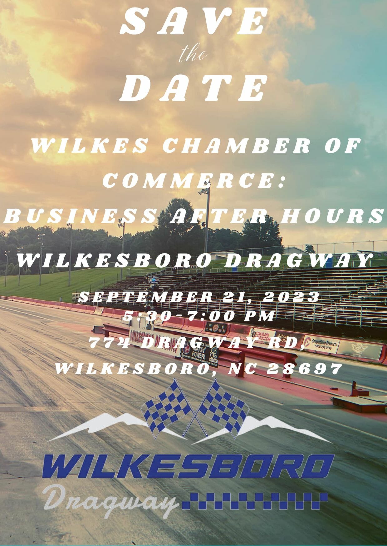 Business After Hours Wilkes Chamber of Commerce