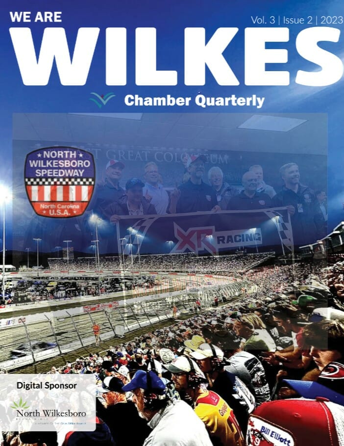 Wilkes Chamber Quarterly