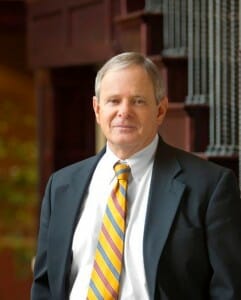 Thomas J. Nicholson