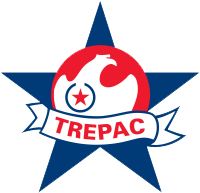 TREPAC logo