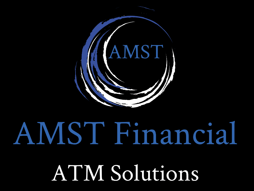 AMST Financial Logo
