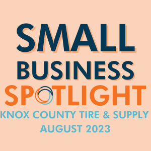 Knox County Tire and Supply