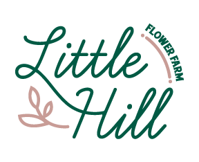 Little-Hill-Flower-Farm-Logo