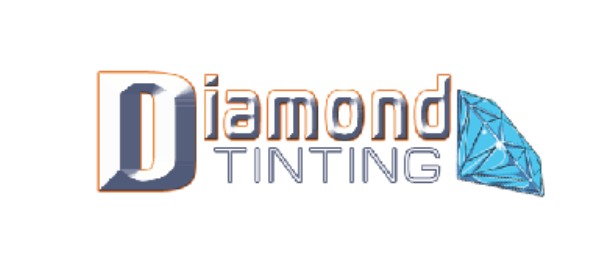 Diamond Tinting Logo