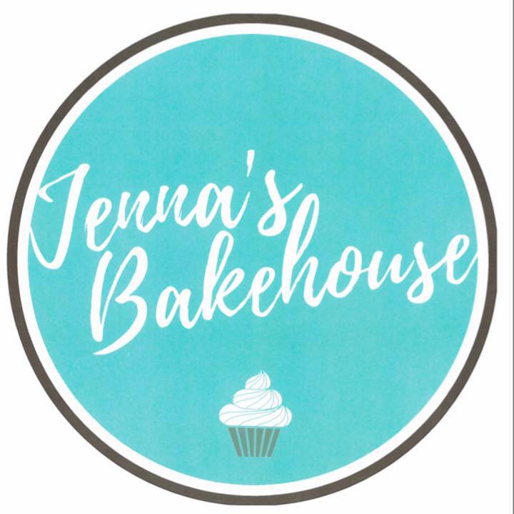 Jenna's Bakehouse