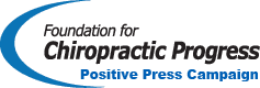 Foundation for Chiropractic Progress logo