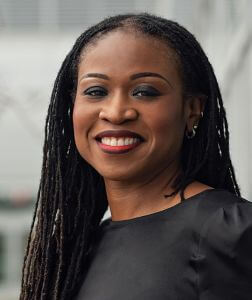 Omolola Eniola-Adefeso