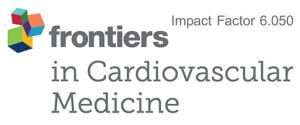 Frontiers in Cardiovascular Medicine