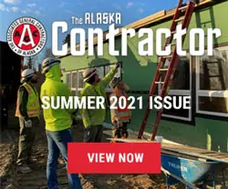 News Publications Associated General Contractors Of Alaska Agc