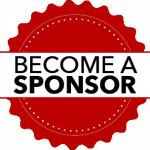 Become a Sponsor Red