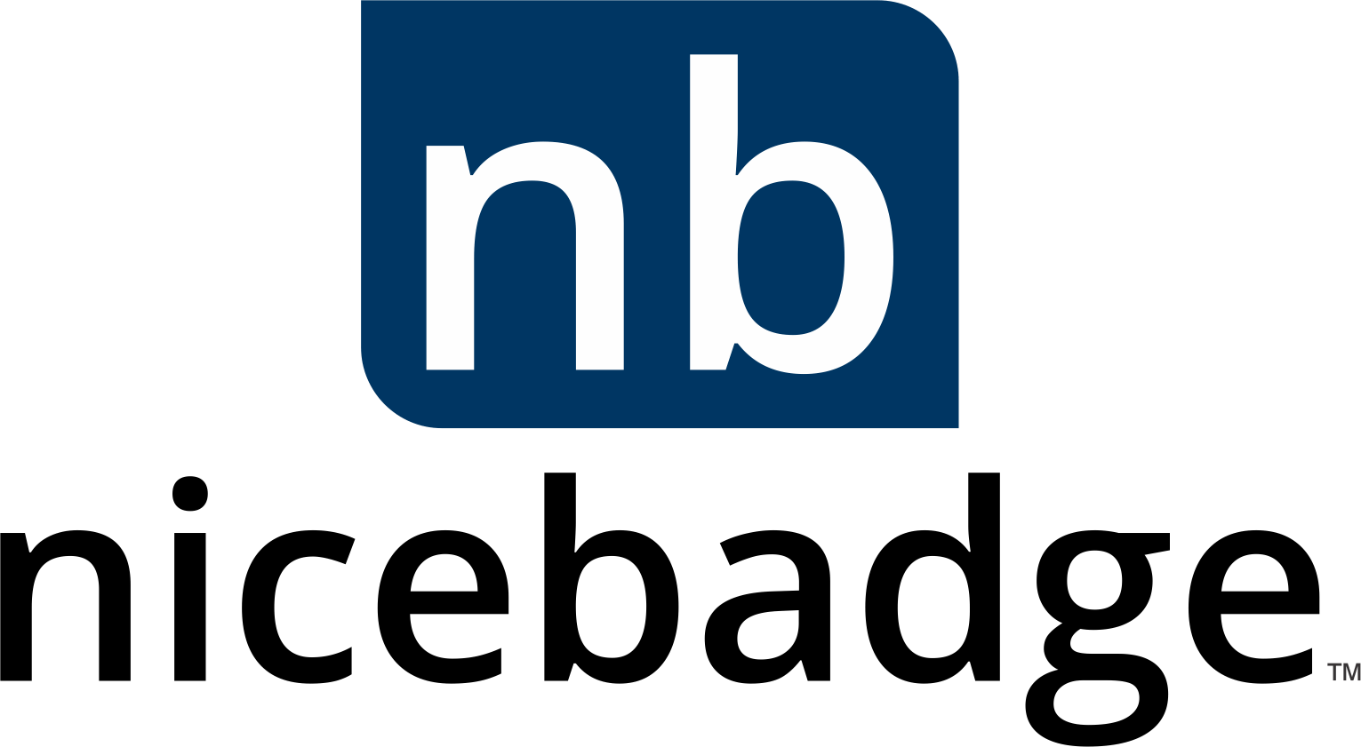 nicebadge