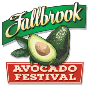 Avocadp Festival logo