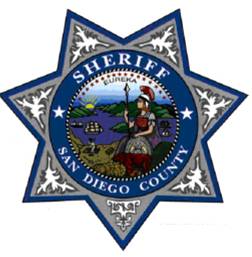 Sheriffs Badge