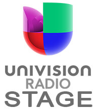 Univision_Radio_Stage Univision Radio Stage