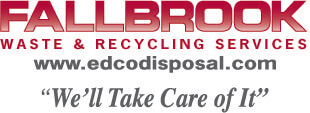 fallbrook Refuse logo