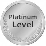 platinum level