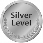 silver level