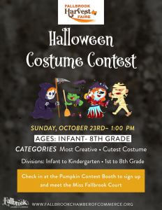 Costume Contest