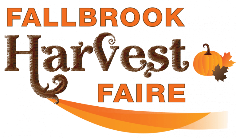 2022 Fallbrook Fall Craft Faire