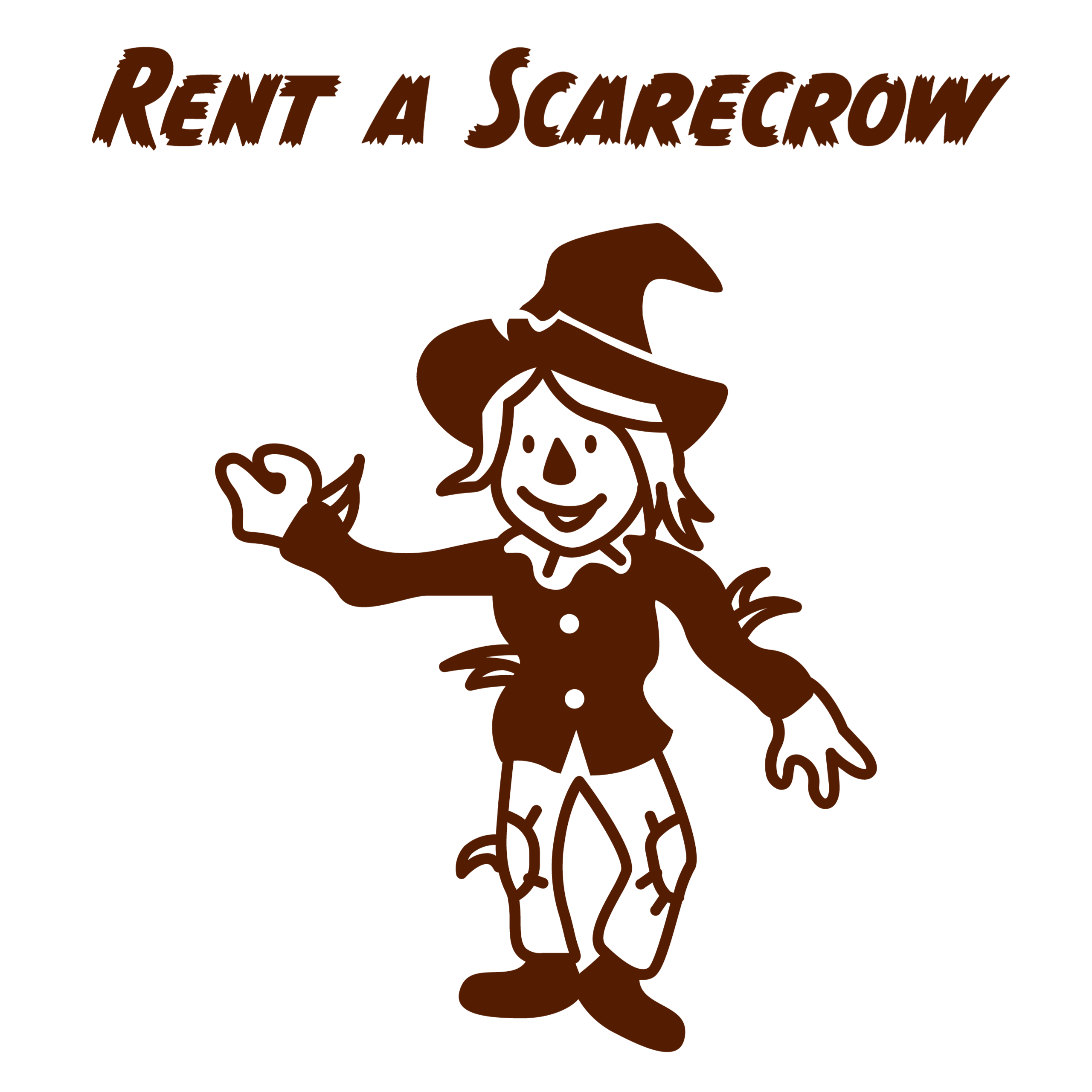 scarecrow