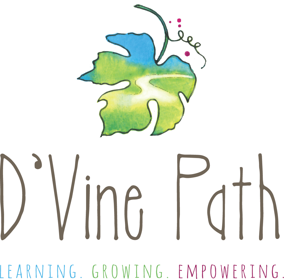 D'Vine Path