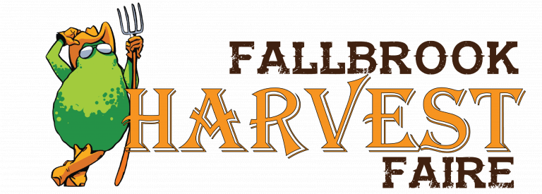2024 Fallbrook Harvest Faire