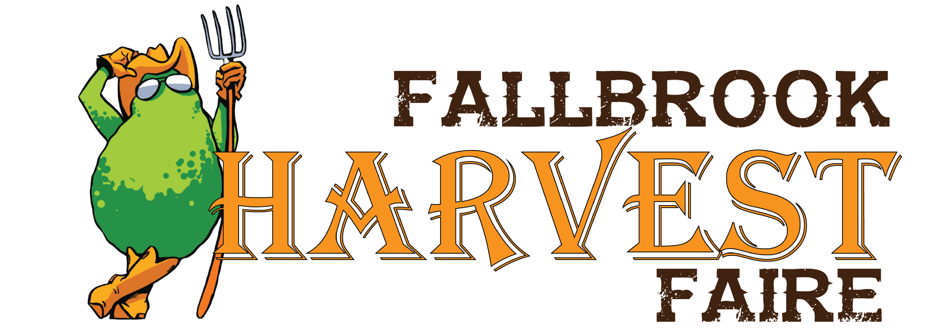 Fallbrook Harvest Faire