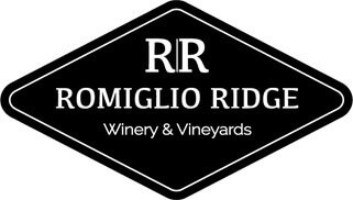 Romiglio Ridge Winery logo