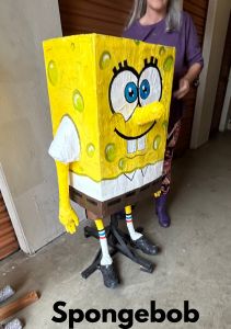 Spongebob