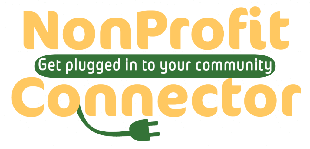 np connector logo