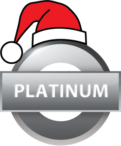 Platinum badgew-hat copy