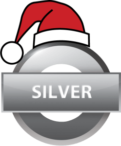 Silver badgew-hat copy