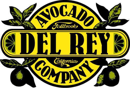 Del Rey Avo logo