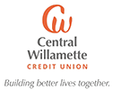 Central Willamette Credit Union logo