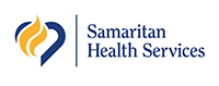 Samaritan Health Services logo