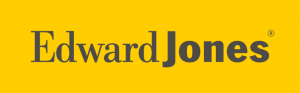 Edward Jones Yellow box logo