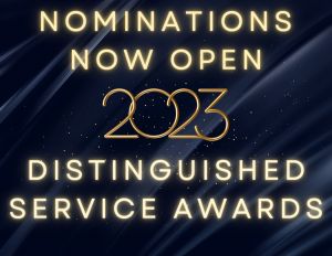 2023 Nominations open