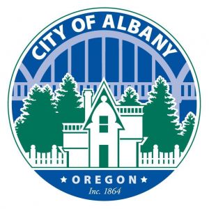 City of Albany 2018
