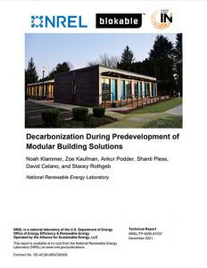 Decarbonization-During-Predevelopment-of-Modular