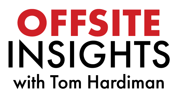 Offsite Insights offsite construction interview series