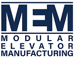 modular elevator manufacturing sm 2022