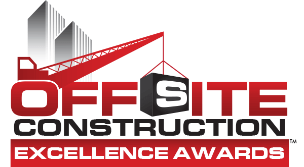 Offsite Construction Excellence Awards, presented by the Offsite Construction Expo