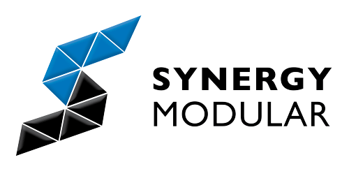 Synergy Modular is sponsoring the Offsite Construction Summit