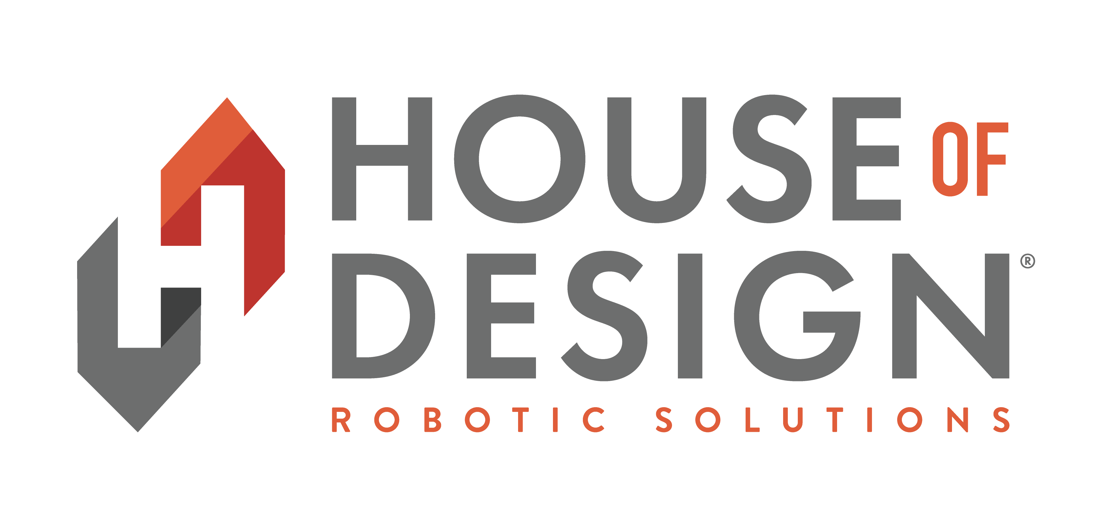 House of Design Robotic Solutions