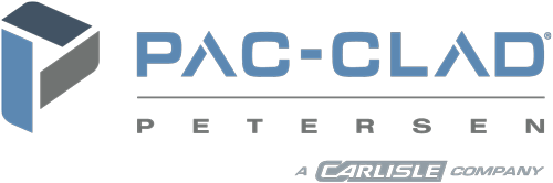 petersen-pac-clad-carlisle-logo